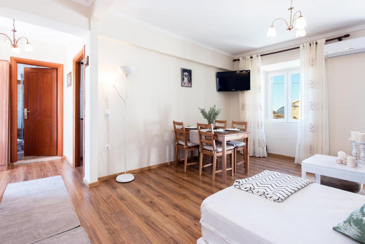 Ferienhaus Lala Áno Korakiána
