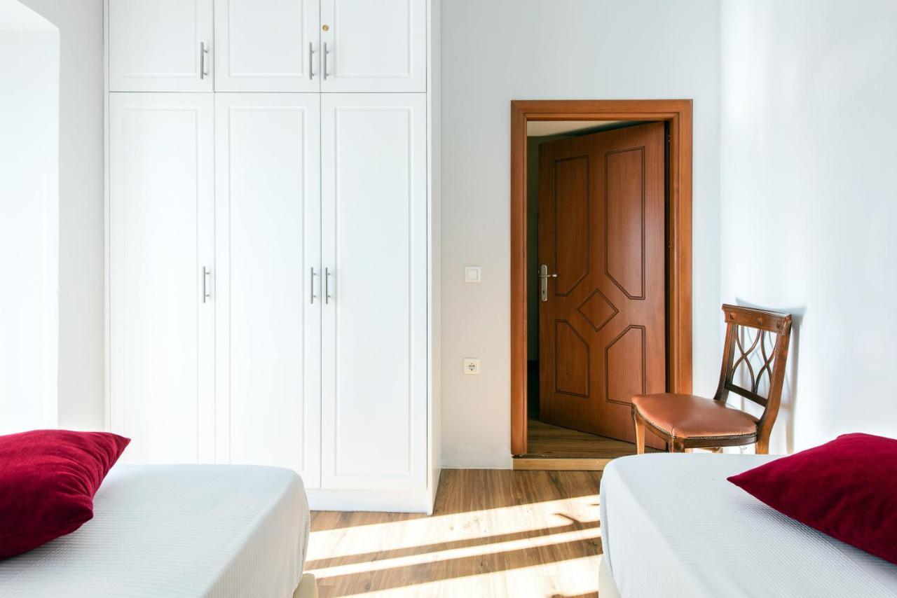 Ferienhaus Lala Áno Korakiána
